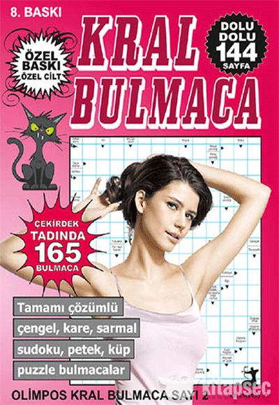 Kitap Seç