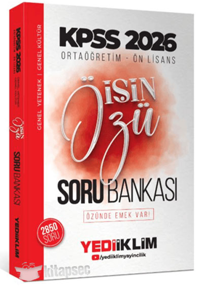 Kitap Seç