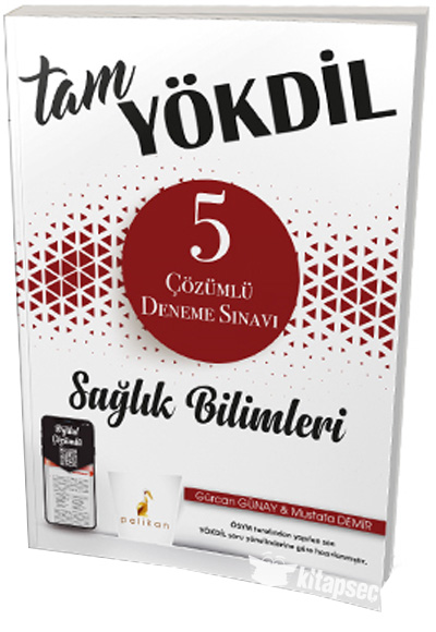 Kitap Seç