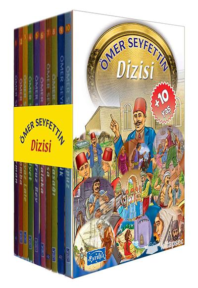 Kitap Seç