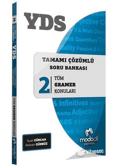 Kitap Seç