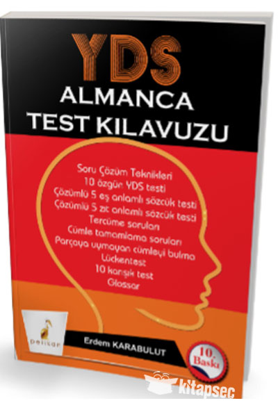 Kitap Seç
