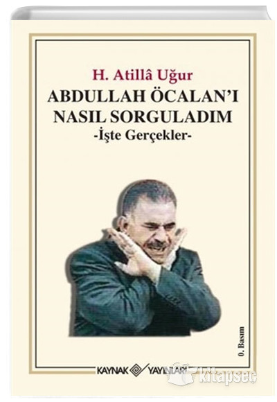 Kitap Seç