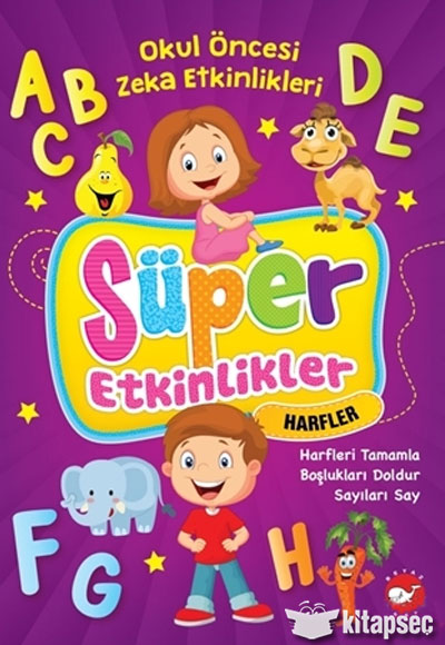 Kitap Seç