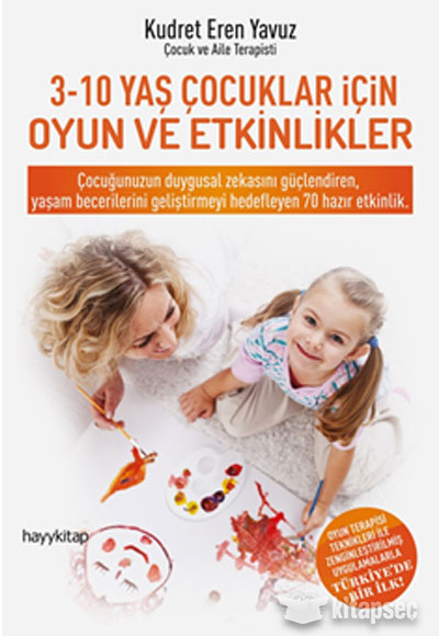 Kitap Seç