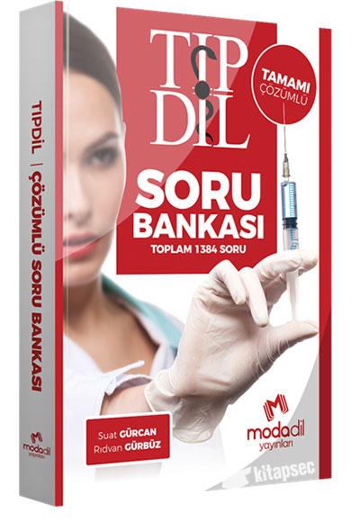 Kitap Seç