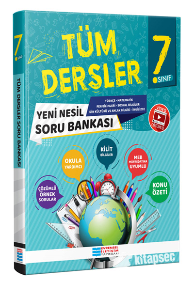 Kitap Seç