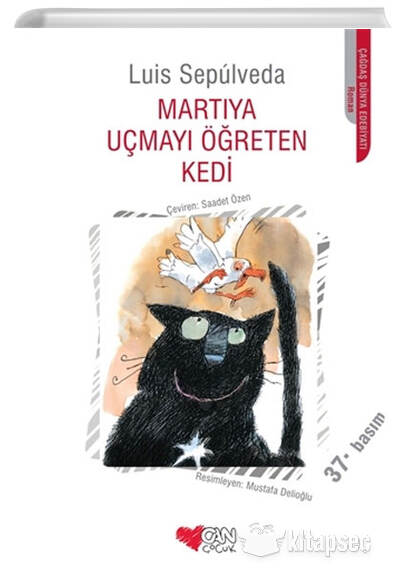 Kitap Seç