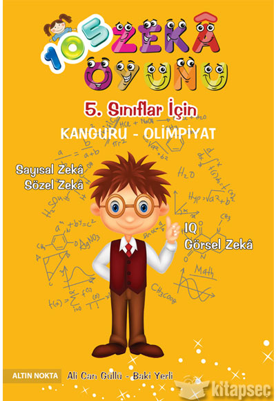 Kitap Seç