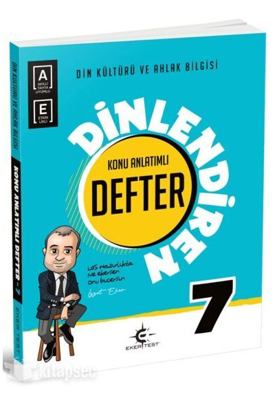 Kitap Seç