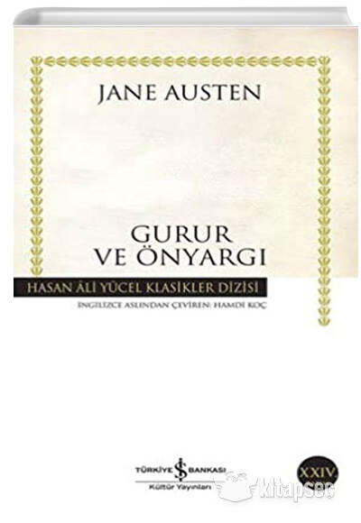 Kitap Seç