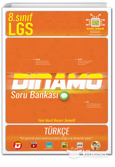 Kitap Seç
