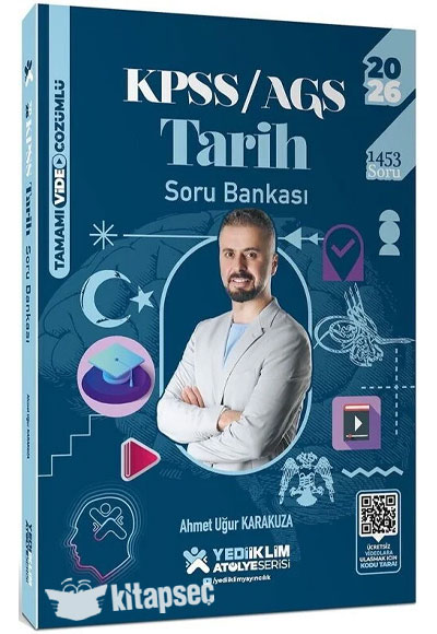 Kitap Seç