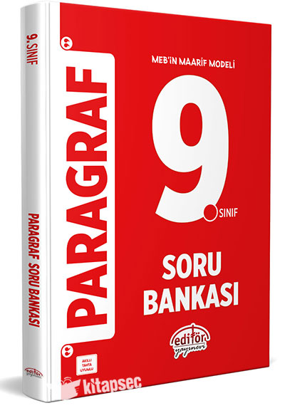 Kitap Seç