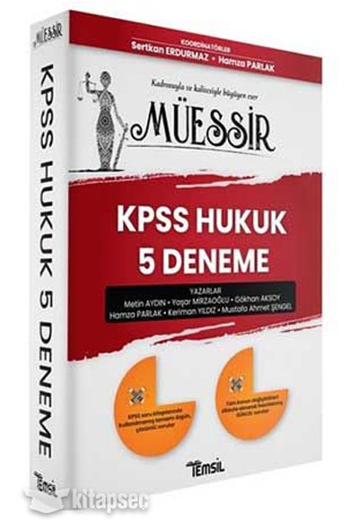 Kitap Seç