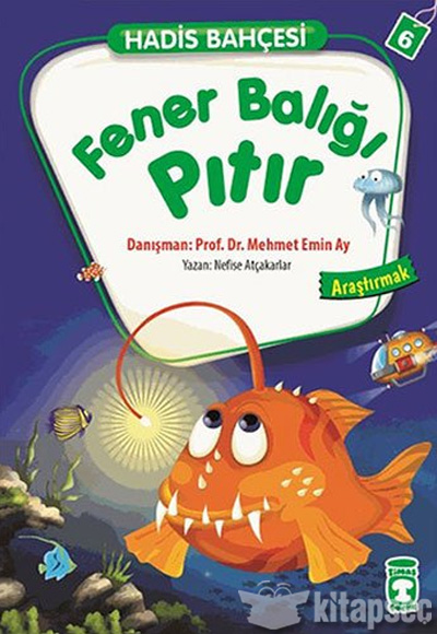 Kitap Seç