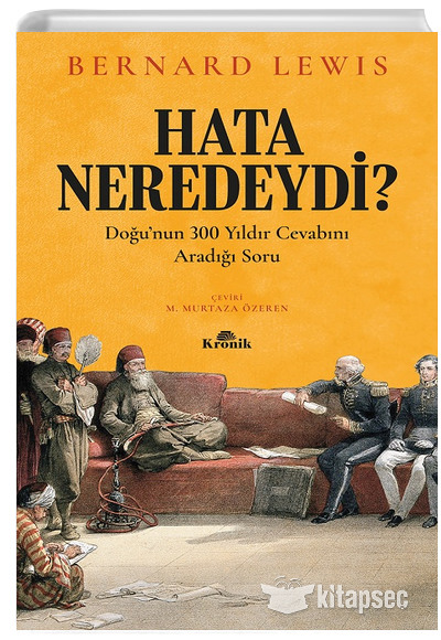 Kitap Seç