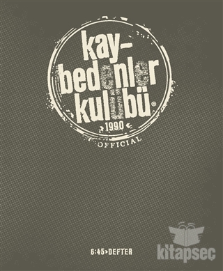 Kitap Seç