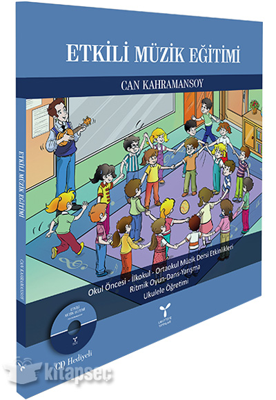 Kitap Seç