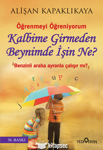 Kitap Seç