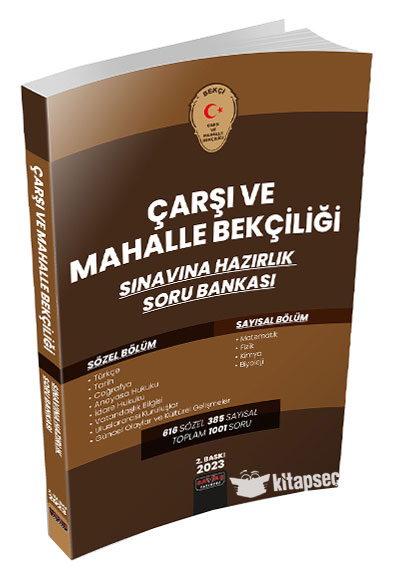 Kitap Seç