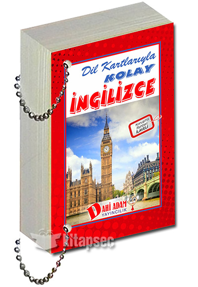 Kitap Seç