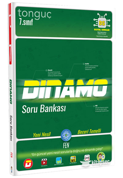 Kitap Seç