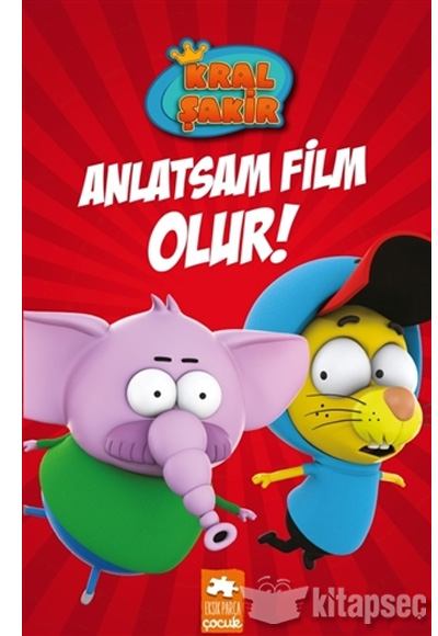 Kitap Seç