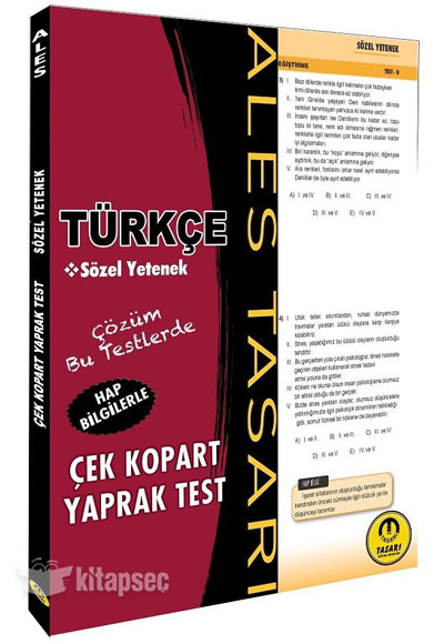 Kitap Seç