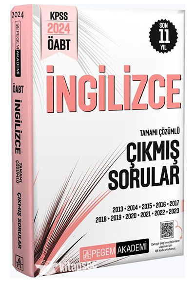 Kitap Seç