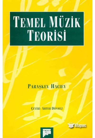 Kitap Seç