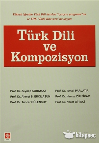 Kitap Seç