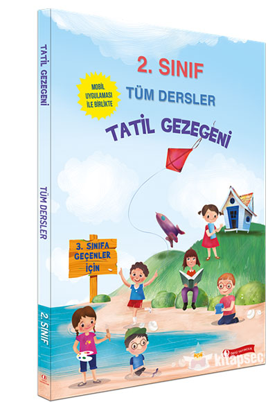 Kitap Seç