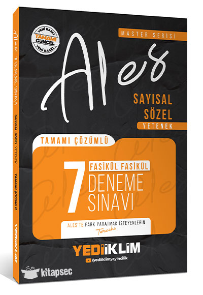 Kitap Seç