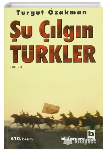 Kitap Seç