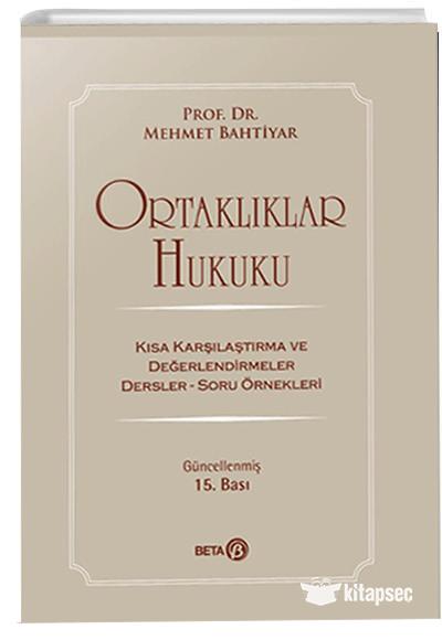 Kitap Seç