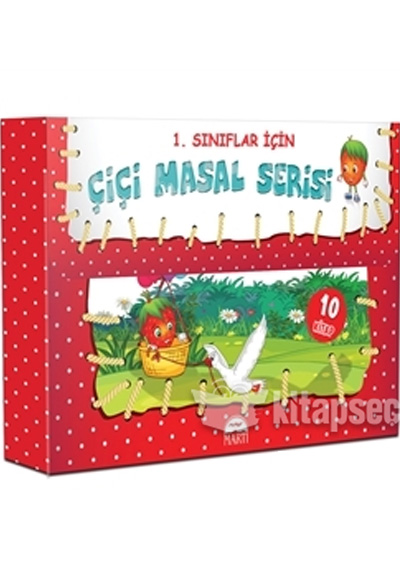 Kitap Seç