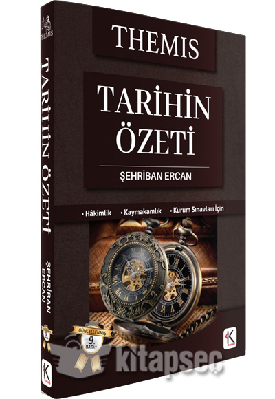 Kitap Seç