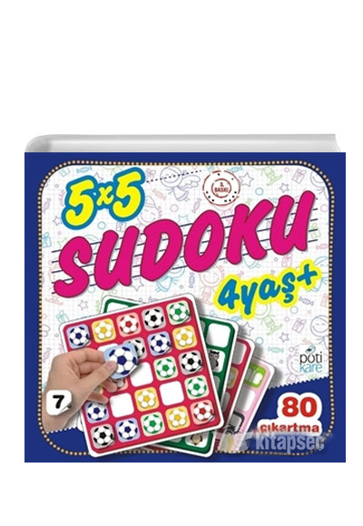 Kitap Seç