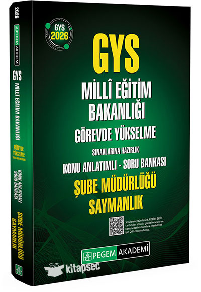 Kitap Seç