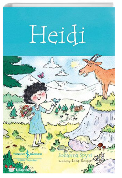 Kitap Seç