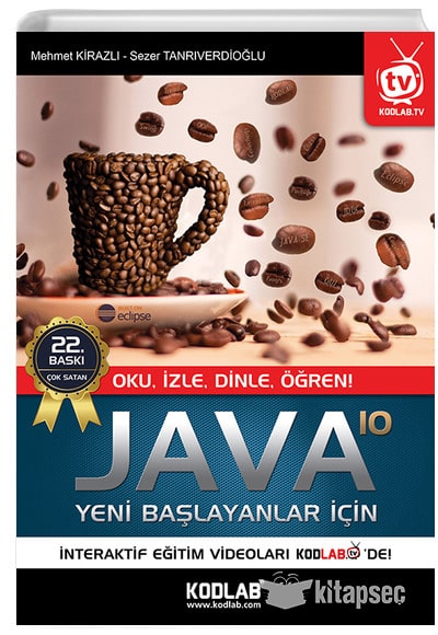 Kitap Seç