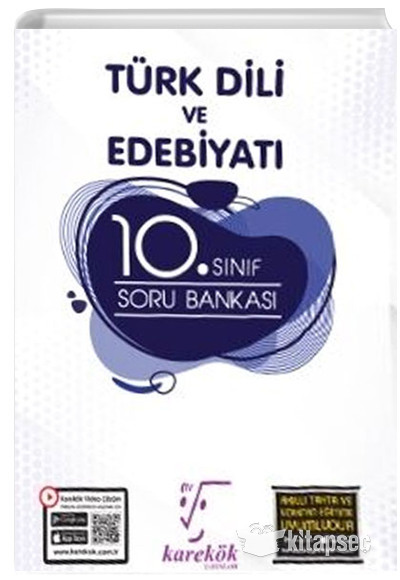 Kitap Seç