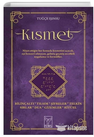 Kitap Seç