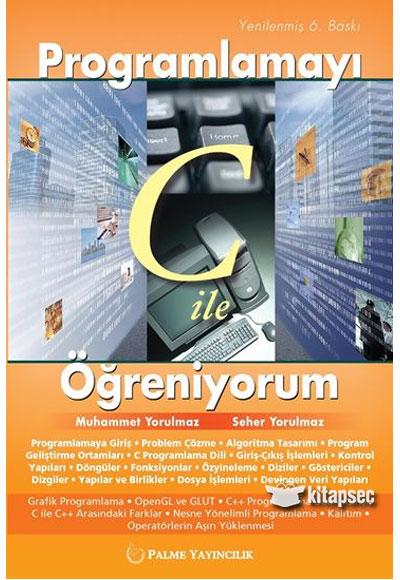 Kitap Seç