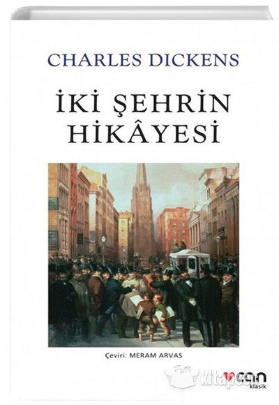 Kitap Seç