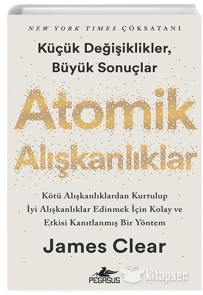Kitap Seç