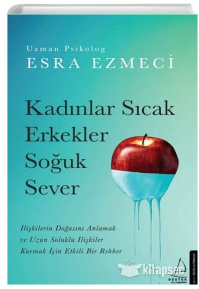 Kitap Seç