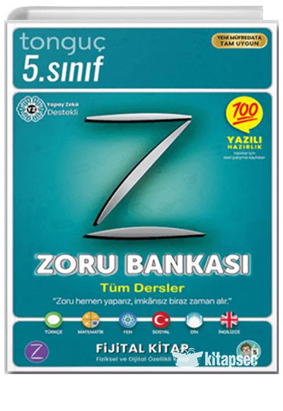 Kitap Seç