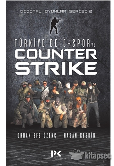 Kitap Seç
